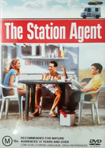 The Station Agent