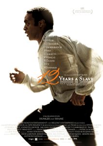 12 Years A Slave