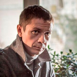 Илья Древнов