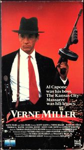Verne Miller