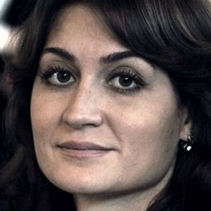 Елена Скворцова
