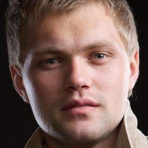 Сергей Батаев