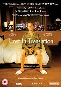 Lost In Translation