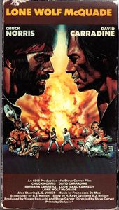 Lone Wolf McQuade