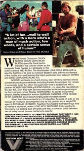 Lone Wolf McQuade