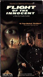 Flight Of The Innocent
