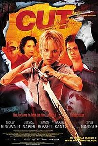 Cut