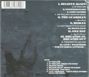 Delta Goodrem: Delta +1 Deluxe Edition