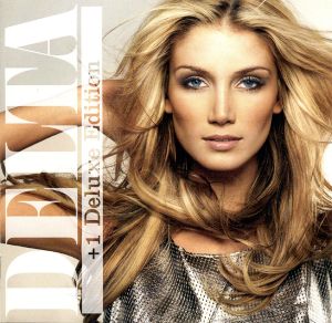 Delta Goodrem: Delta +1 Deluxe Edition