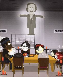 South Park: The Complete Seventeenth Season