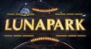 Кинокомпания «Lunapark»