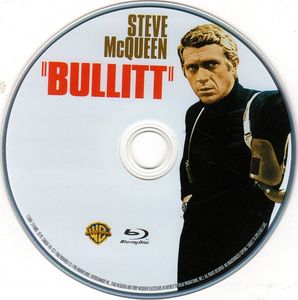 Bullitt