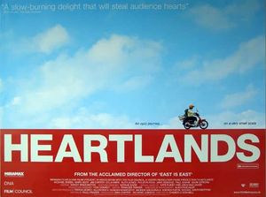 Heartlands
