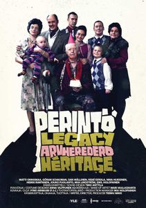 Perintö