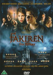 Fakiren fra Bilbao