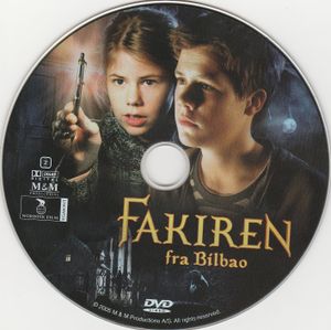 Fakiren fra Bilbao
