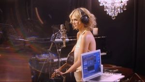 Delta Goodrem: Innocent Eyes Ten Year Anniversary Acoustic