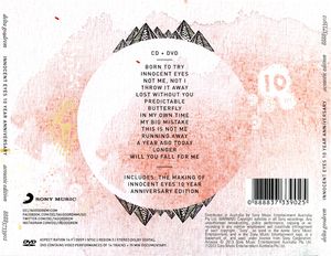Delta Goodrem: Innocent Eyes Ten Year Anniversary Acoustic Edition