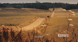 Komero