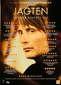 Jagten