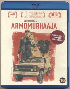 Armomurhaaja