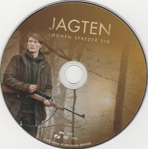 Jagten
