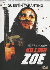 Killing Zoe