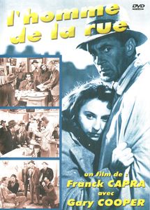 L'homme de la rue