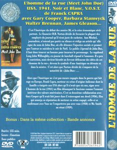 L'homme de la rue