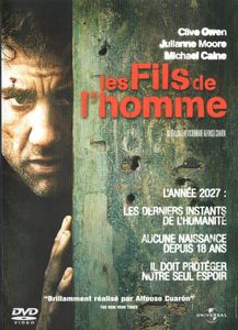 Les Fils de l'homme