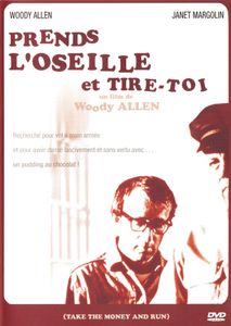 Prends l'oseille et tire-toi