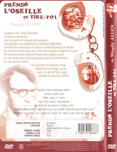 Prends l'oseille et tire-toi