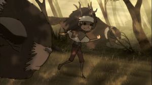 Gotye: Bronte