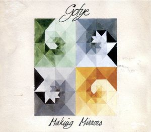 Gotye: Making Mirrors (Limited Edition)