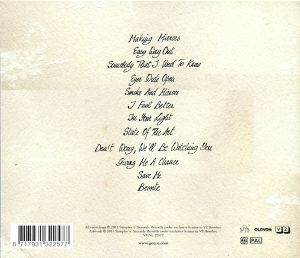 Gotye: Making Mirrors (Limited Edition)