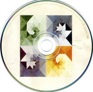 Gotye: Making Mirrors (Limited Edition)