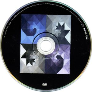 Gotye: Making Mirrors (Limited Edition)