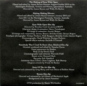 Gotye: Making Mirrors (Limited Edition)