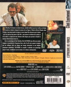 L'épreuve de force