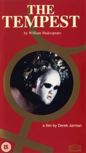 The Tempest