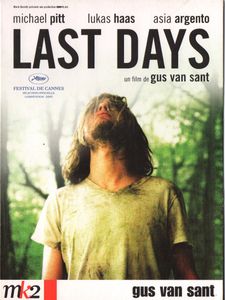 Last Days