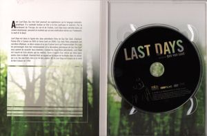 Last Days