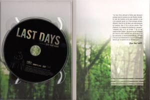 Last Days