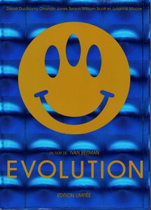 Evolution