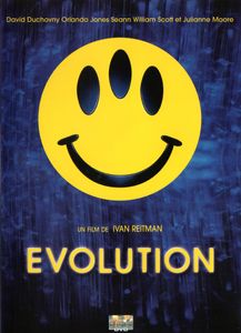 Evolution