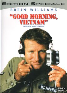 Good Morning Vietnam