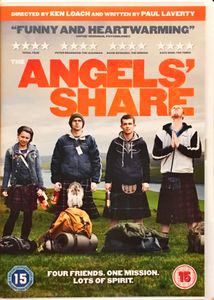 The Angels' Share