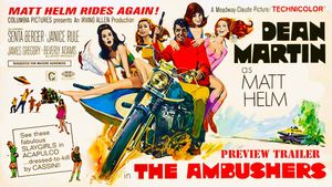 The Ambushers
