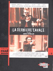 La dernière cavale