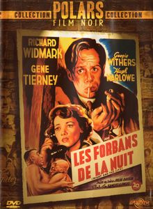 Les forbans de la nuit